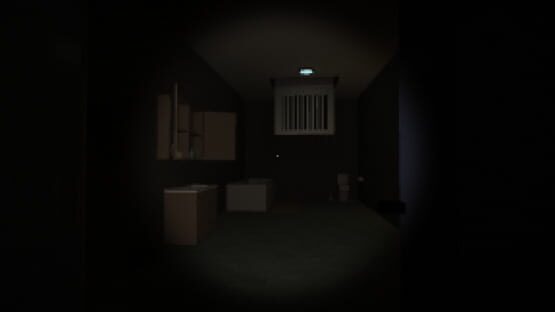 Screenshot From the Rain