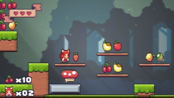Screenshot Super Ember Kaboom