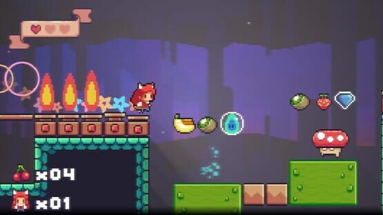 Screenshot Super Ember Kaboom