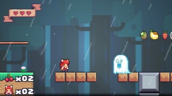 Screenshot Super Ember Kaboom