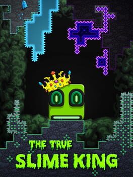 Cover The True Slime King