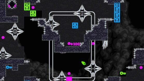 Screenshot The True Slime King