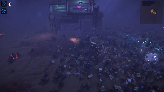 Screenshot Trashed