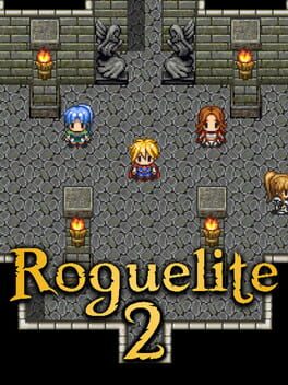 Cover Roguelite 2