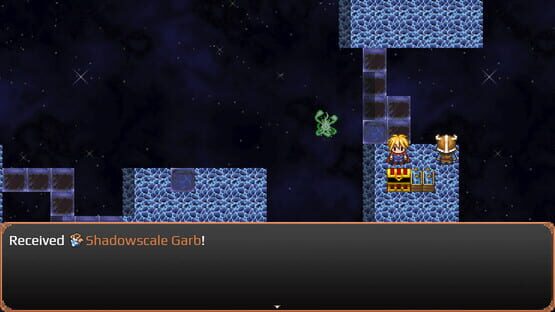 Screenshot Roguelite 2