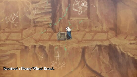 Screenshot The Amber Throne