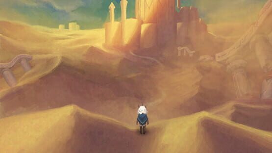 Screenshot The Amber Throne