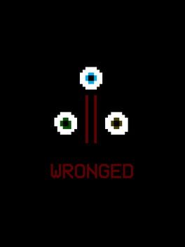Cover Wronged