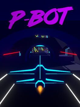 Cover P-Bot