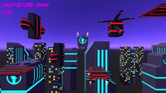 Screenshot P-Bot