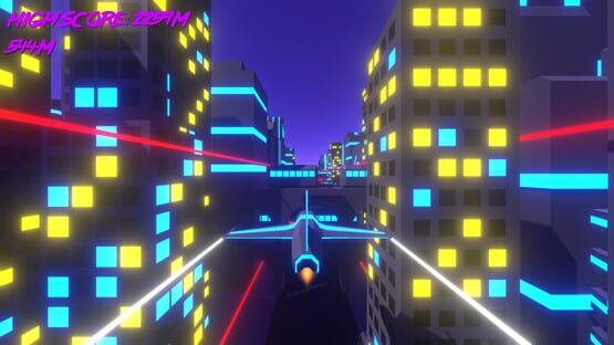 Screenshot P-Bot