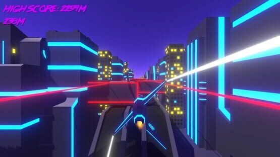 Screenshot P-Bot
