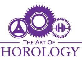 Cover Art of Horology
