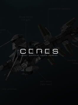 Cover Ceres