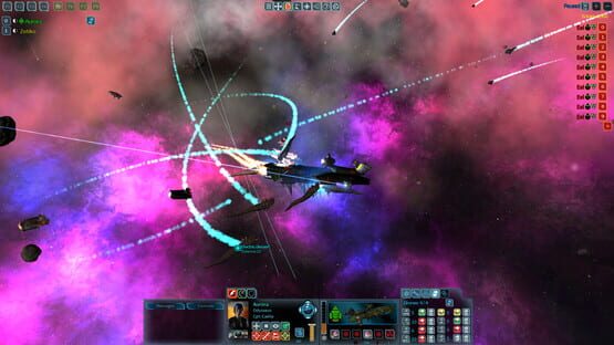 Screenshot Ceres