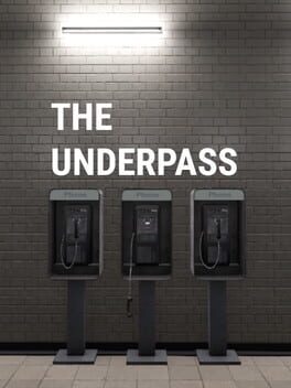 Cover The Underpass