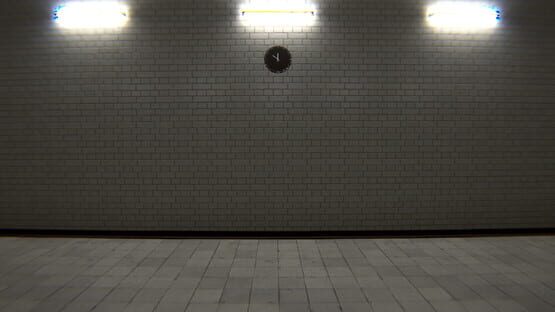 Screenshot The Underpass