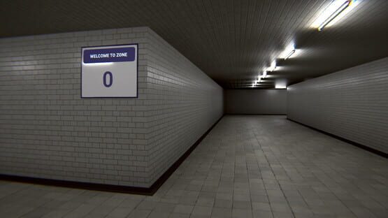 Screenshot The Underpass