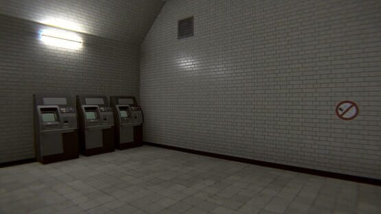 Screenshot The Underpass