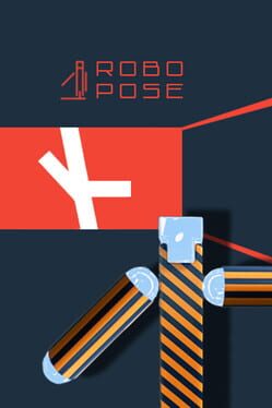 Cover Robo Pose