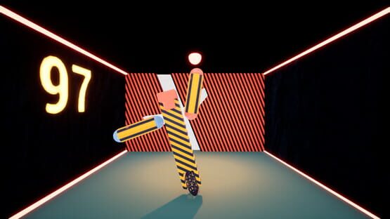 Screenshot Robo Pose