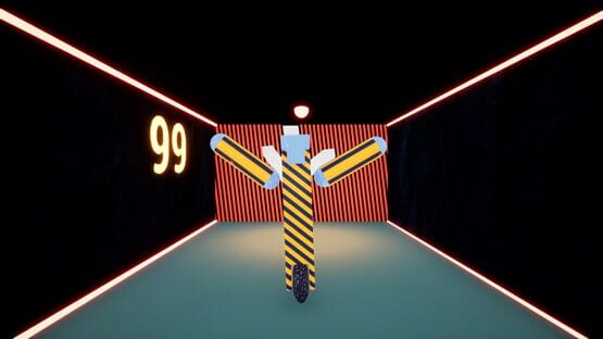 Screenshot Robo Pose