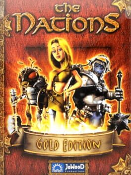 Cover The Nations: Gold Edition