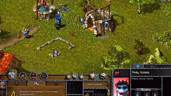Screenshot The Nations: Gold Edition