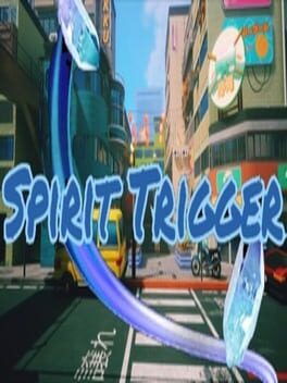 Cover Spirit Trigger