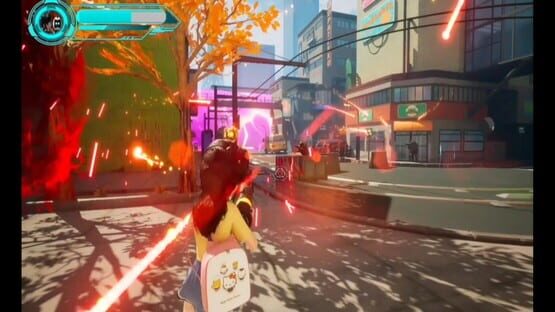 Screenshot Spirit Trigger