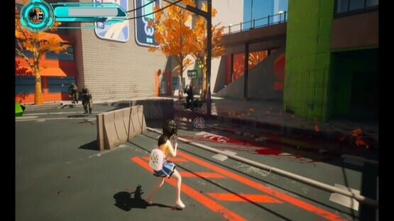 Screenshot Spirit Trigger
