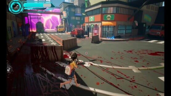 Screenshot Spirit Trigger