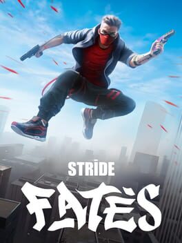 Cover Stride: Fates
