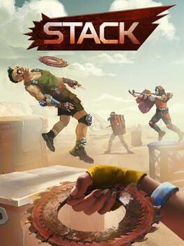 Cover Stack