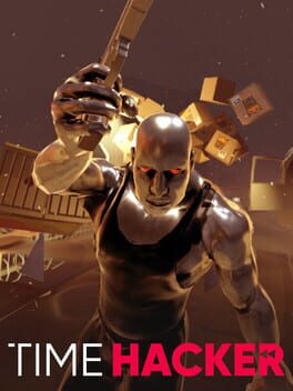 Cover Time Hacker