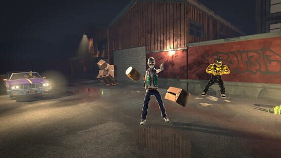 Screenshot Time Hacker