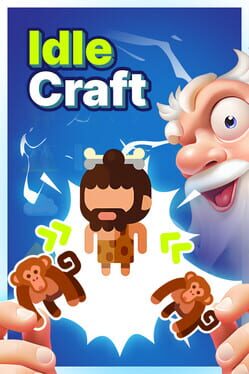 Cover Idle Craft