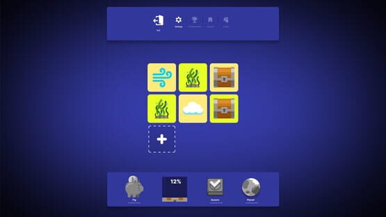Screenshot Idle Craft