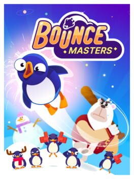 Cover Bouncemasters