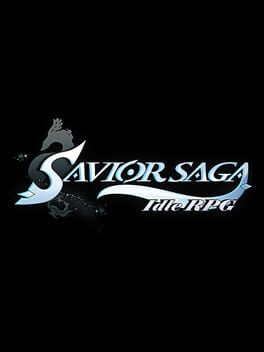 Cover Savior Saga: Idle RPG