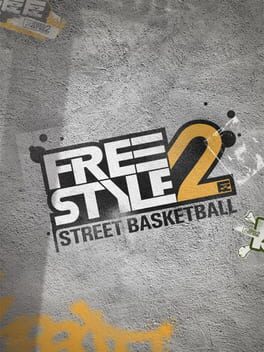 Cover Freestyle2: Street Basketball