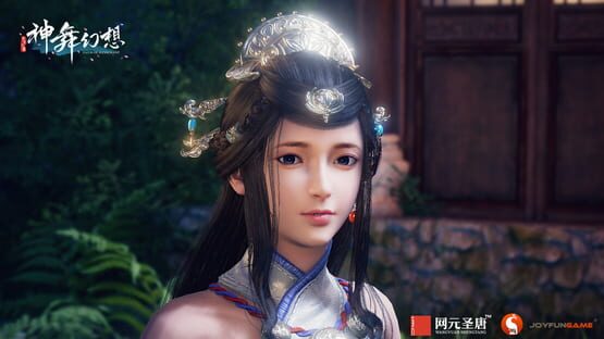 Screenshot Faith of Danschant