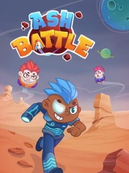 Cover Ash Battle