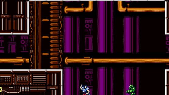 Screenshot Oniken