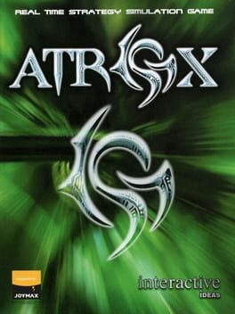 Cover Atrox