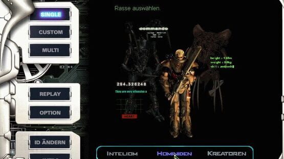 Screenshot Atrox