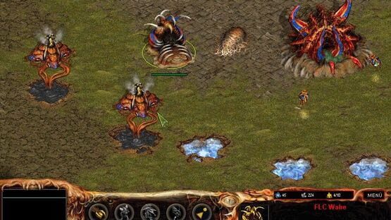Screenshot Atrox