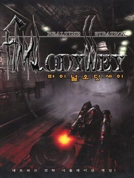 Cover Final Odyssey