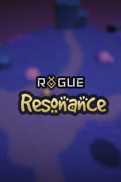 Cover Rogue Resonance