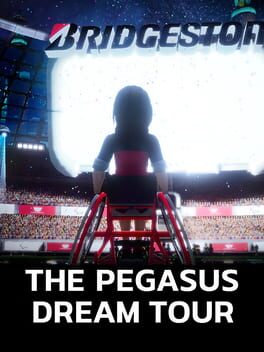 Cover The Pegasus Dream Tour